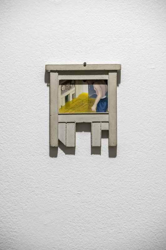 LE HOULOC - MAISON DES ARTS DE MALAKOFF